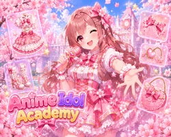 Play Anime Idol Academy online for free