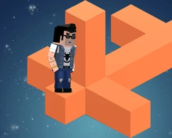 Black & White Dimensions - Games House11