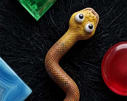 Play Color Snake Run online for free