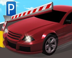 Play Car Parking Sim 3 online for free