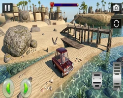 Play Mini Car Sim online for free