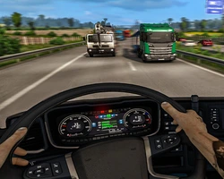 Play GT Truck Racer online for free