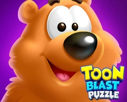 Play Toon Blast Puzzle online for free