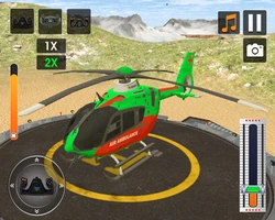 Play Helicopter Rescue online for free