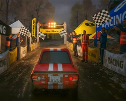 Play Rally Race Pro online for free