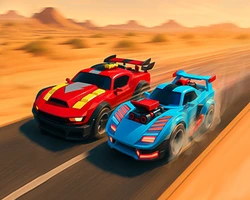 Play Max Speed online for free