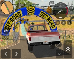 Play Offroad Jeep online for free
