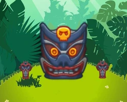 Play Tribal Zuma online for free