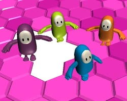 Play Fall Bros online for free