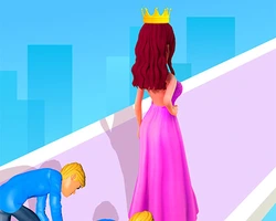 3D Hair Salon Game - Games House3