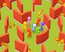 Play Hide N Seek online for free