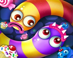 Play Wormate Sweetness online for free