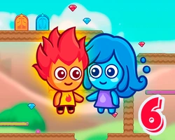Play Fire Water 6 online for free