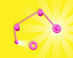 Play Rope Around Master online for free
