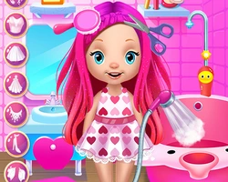 Play Baby Bella Candy online for free