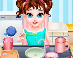 Play Taylor Brush online for free
