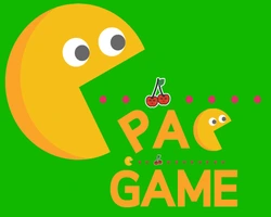 Play Pac Game online for free