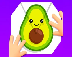 Play Paper Fold online for free