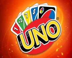 Play UNO Card Game online for free