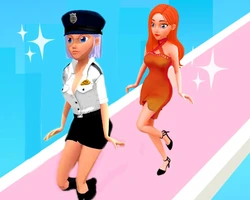 Play Catwalk Beauty online for free