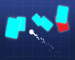 Play Brick Breaker Rush online for free