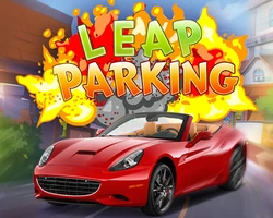 Play Leap Parking online for free