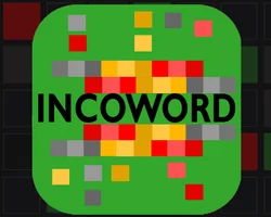 Play Incoword online for free