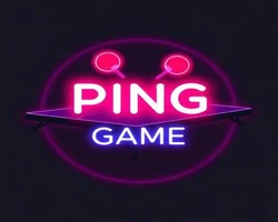 Play Neon Ping Pong online for free
