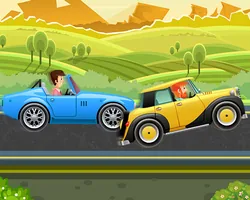 Play Mountain Race online for free