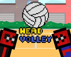 Coconut Volley - Games House10