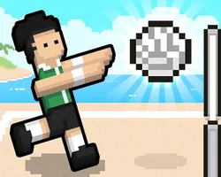 Play Volley Random online for free