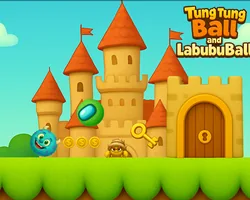 Play Tung Labubu Ball online for free