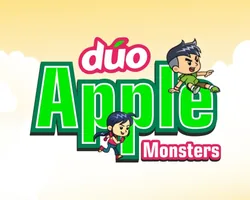 Play Apple Monsters online for free