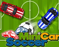 Play Minicars Soccer online for free