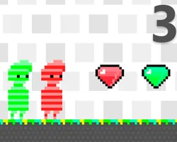 Play Red and Green 3 online for free