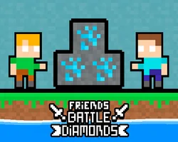 Play Diamond Friends online for free