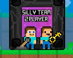 Play Silly Team online for free