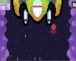 Jetpack Escape - Games House9