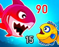 Play Big Fish online for free
