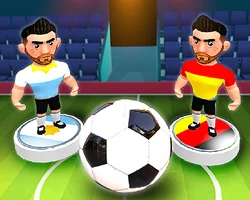 Play Stick Soccer online for free