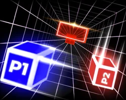 Play Two Cubes online for free