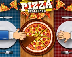 Play Pizza Challenge online for free