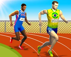 Play Sprinter Heroes online for free
