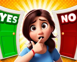 Play Yes No Run online for free