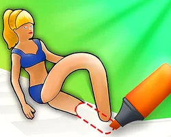 Play What a Leg online for free
