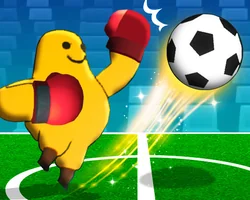 Play Monster Soccer 3D online for free