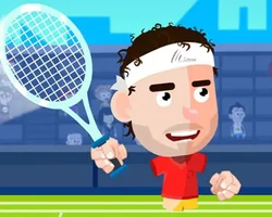 Play Masters Tennis online for free