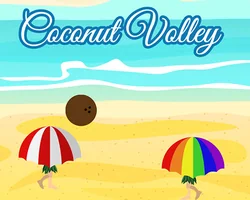 Play Coconut Volley online for free