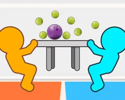 Play Tug The Table online for free