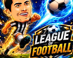 Play Football League online for free